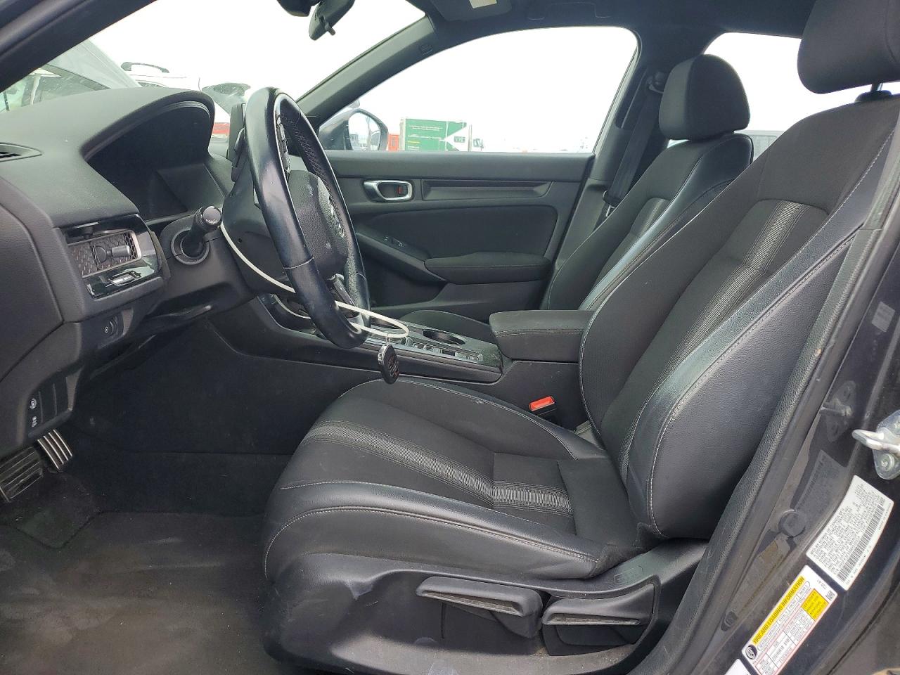 2HGFE2F55NH556335 · 2022 HONDA CIVIC · 7/12