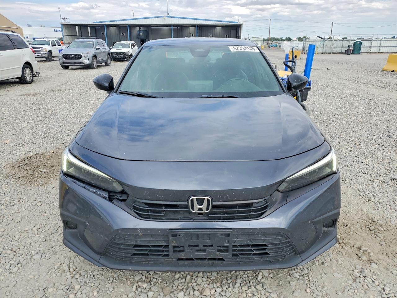 2HGFE2F55NH556335 · 2022 HONDA CIVIC · 5/12