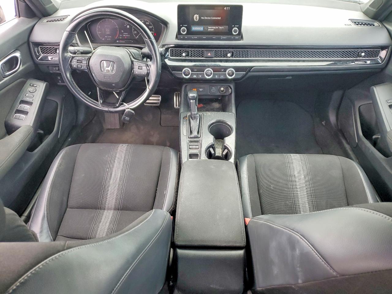 2HGFE2F55NH556335 · 2022 HONDA CIVIC · 8/12
