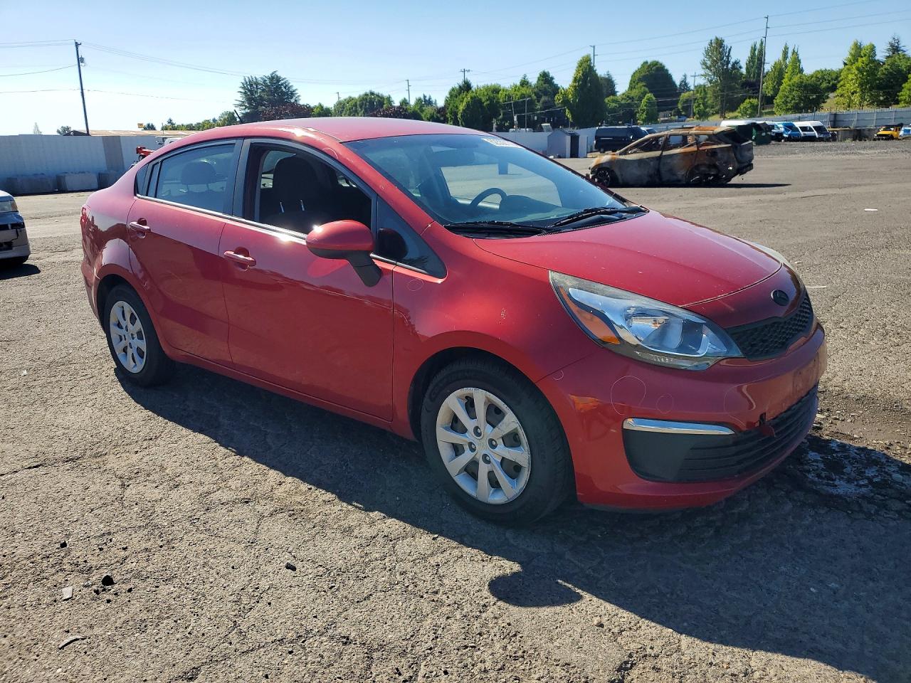 KNADM4A37H6015395 · 2017 KIA RIO · 4/12