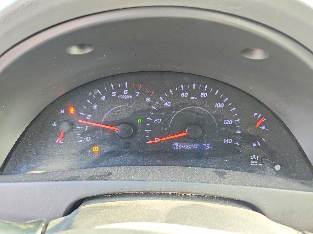 4T4BF3EK6BR194887 · 2011 TOYOTA CAMRY · 9/12