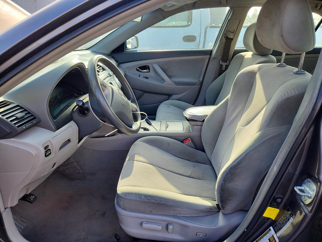 4T4BF3EK6BR194887 · 2011 TOYOTA CAMRY · 7/12