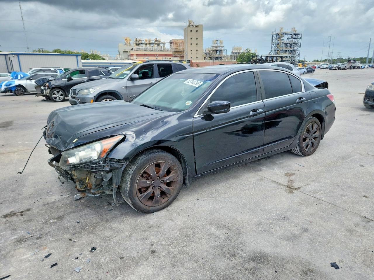 1HGCP26898A114040 · 2008 HONDA ACCORD