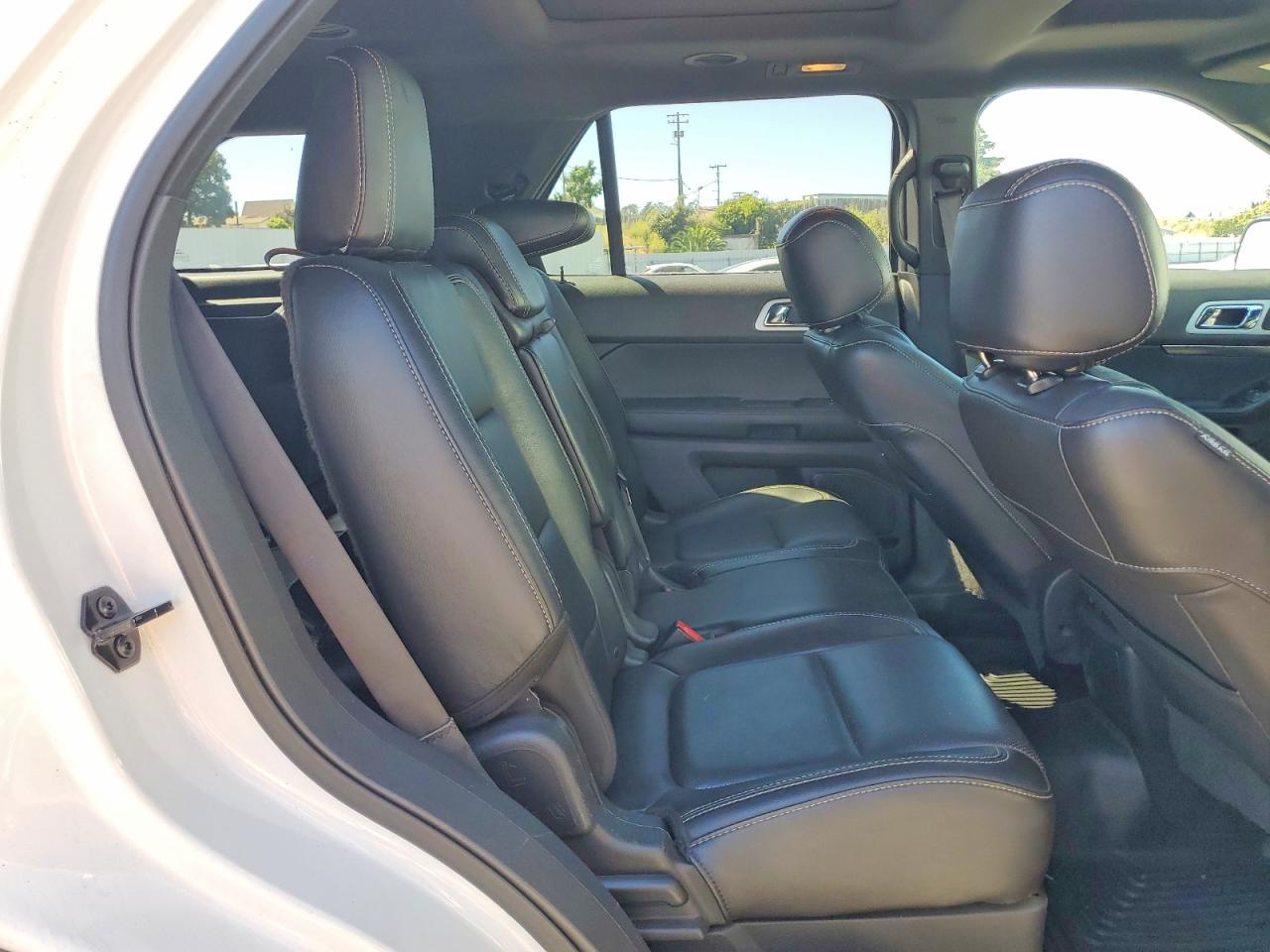 1FM5K8GT8FGA87365 · 2015 FORD EXPLORER · 11/13