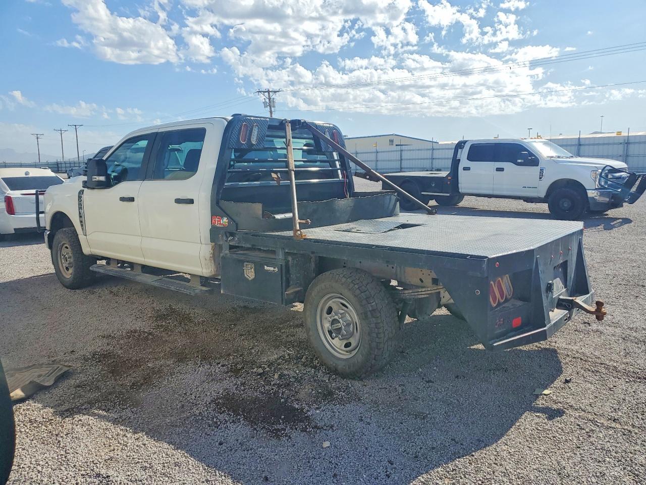 1FT7W2BA1TEC25761 · 2026 FORD F250 · 2/12