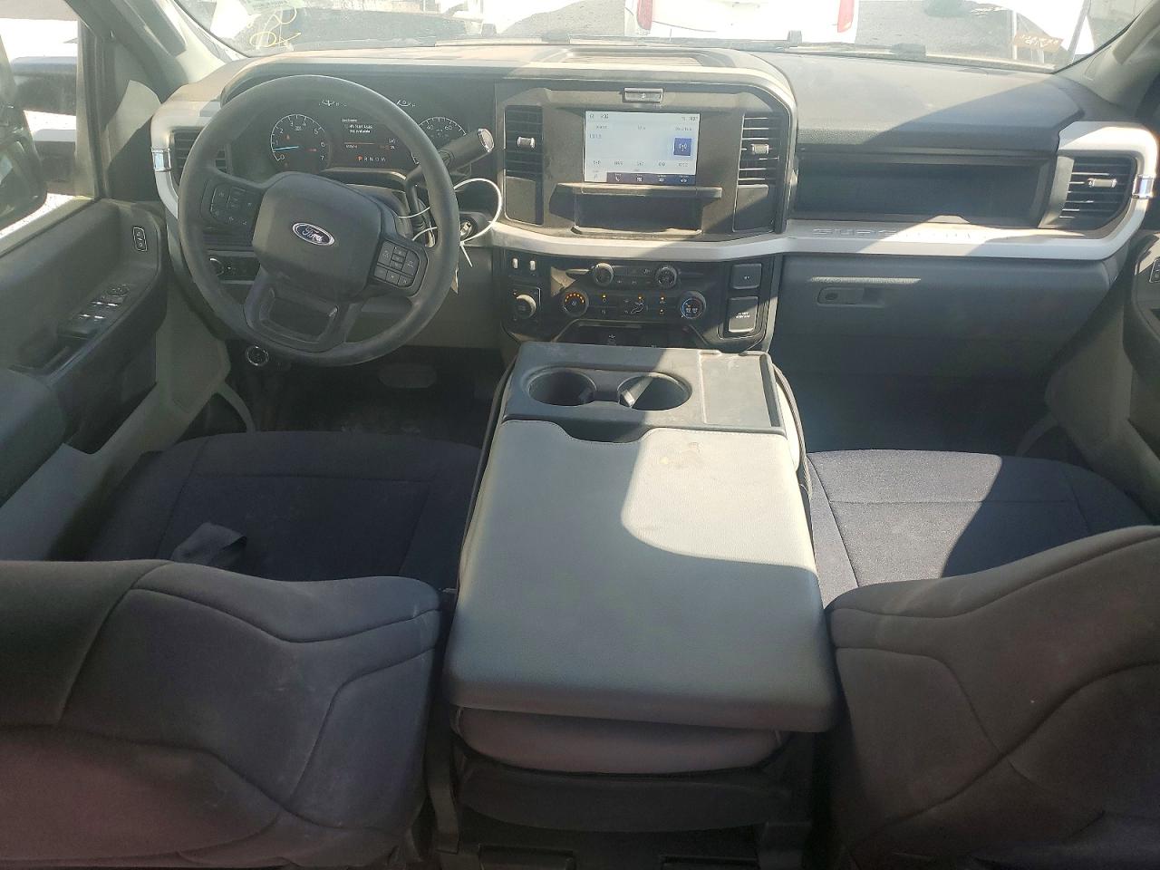 1FT7W2BA1TEC25761 · 2026 FORD F250 · 8/12