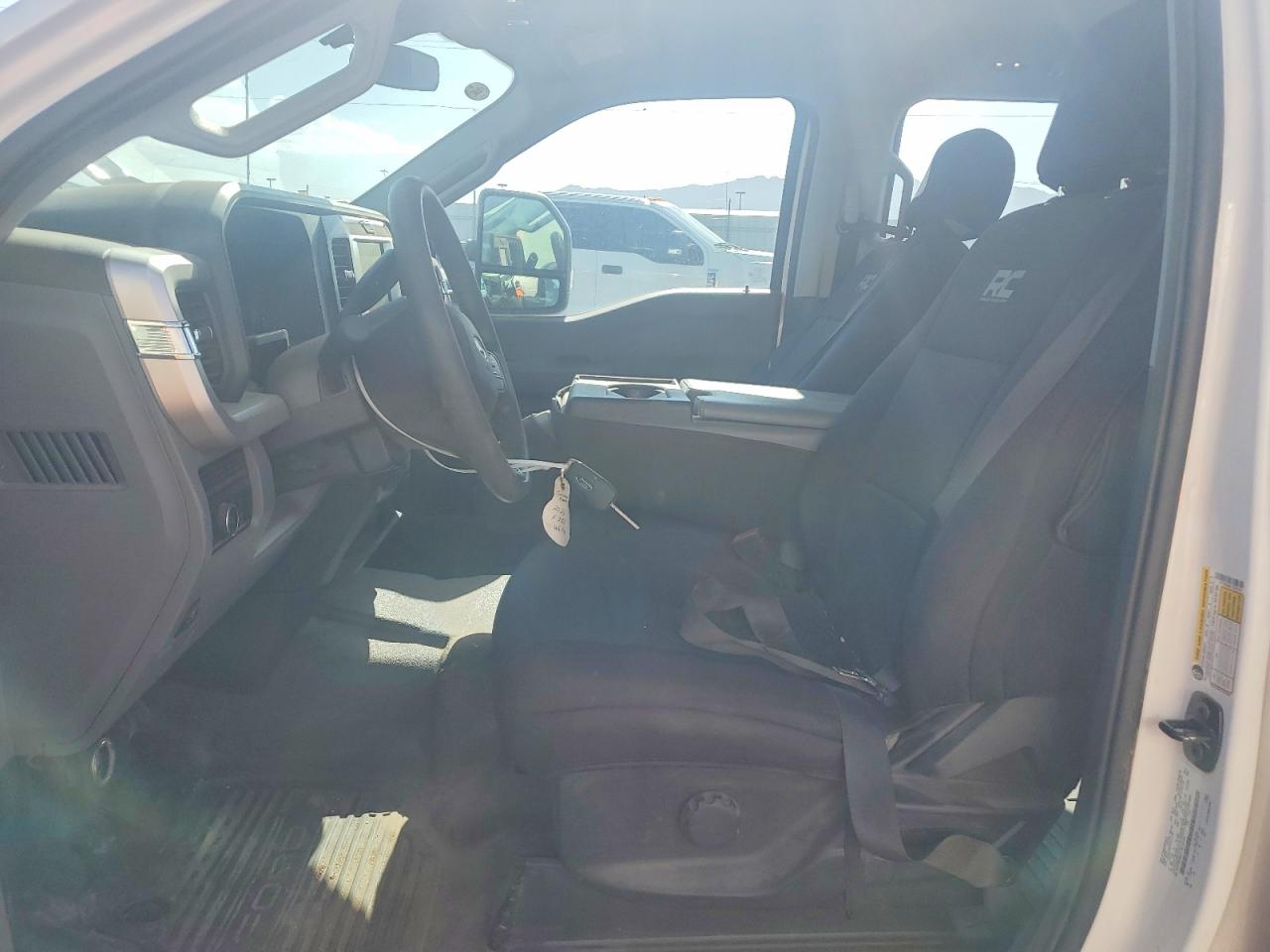 1FT7W2BA1TEC25761 · 2026 FORD F250 · 7/12