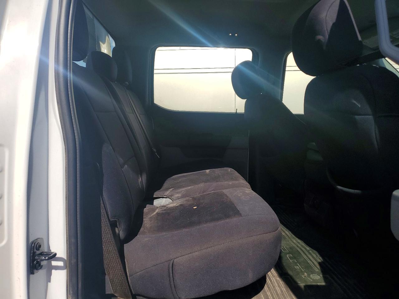 1FT7W2BA1TEC25761 · 2026 FORD F250 · 10/12