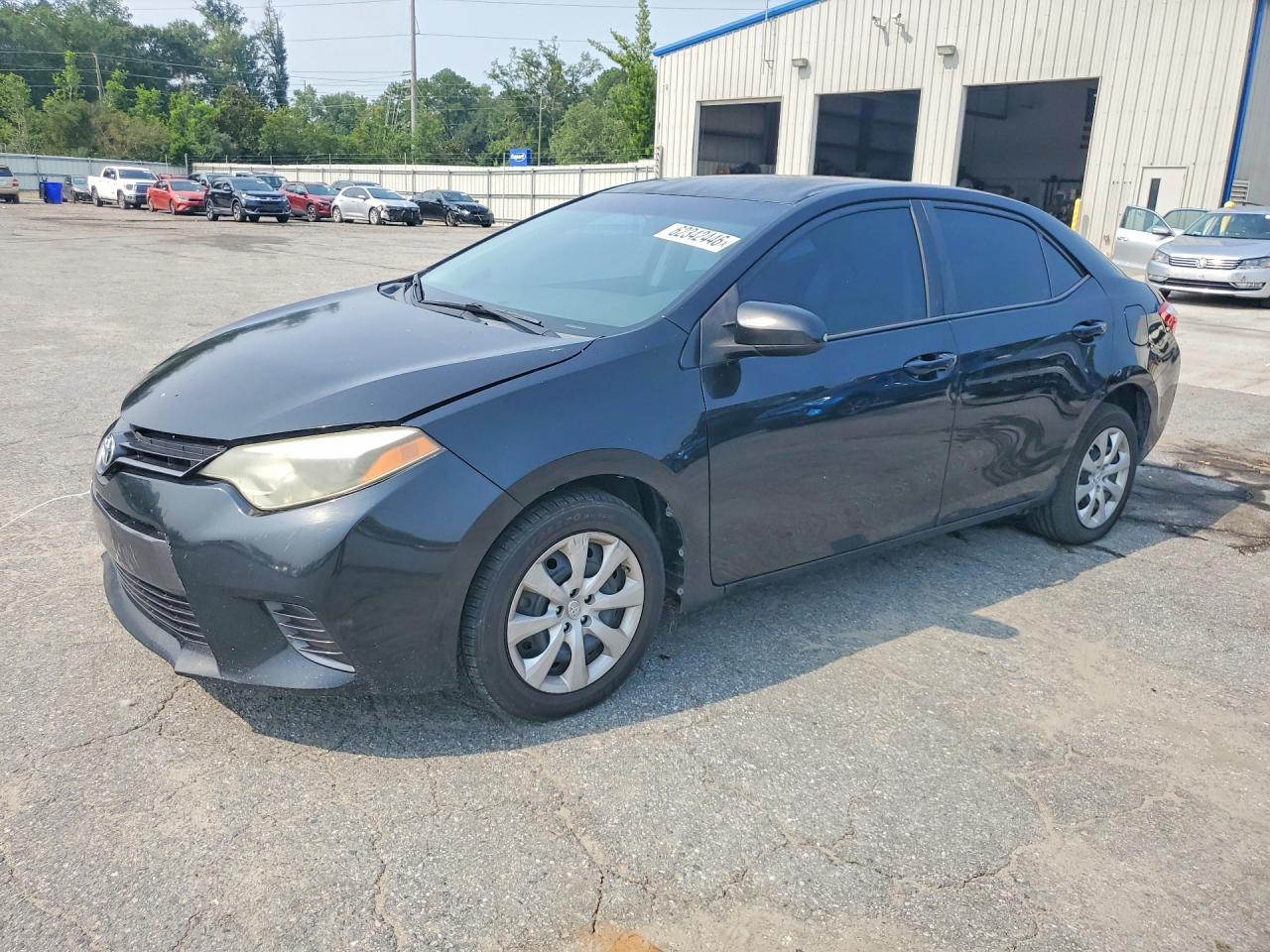 2T1BURHEXFC440906 · 2015 TOYOTA COROLLA