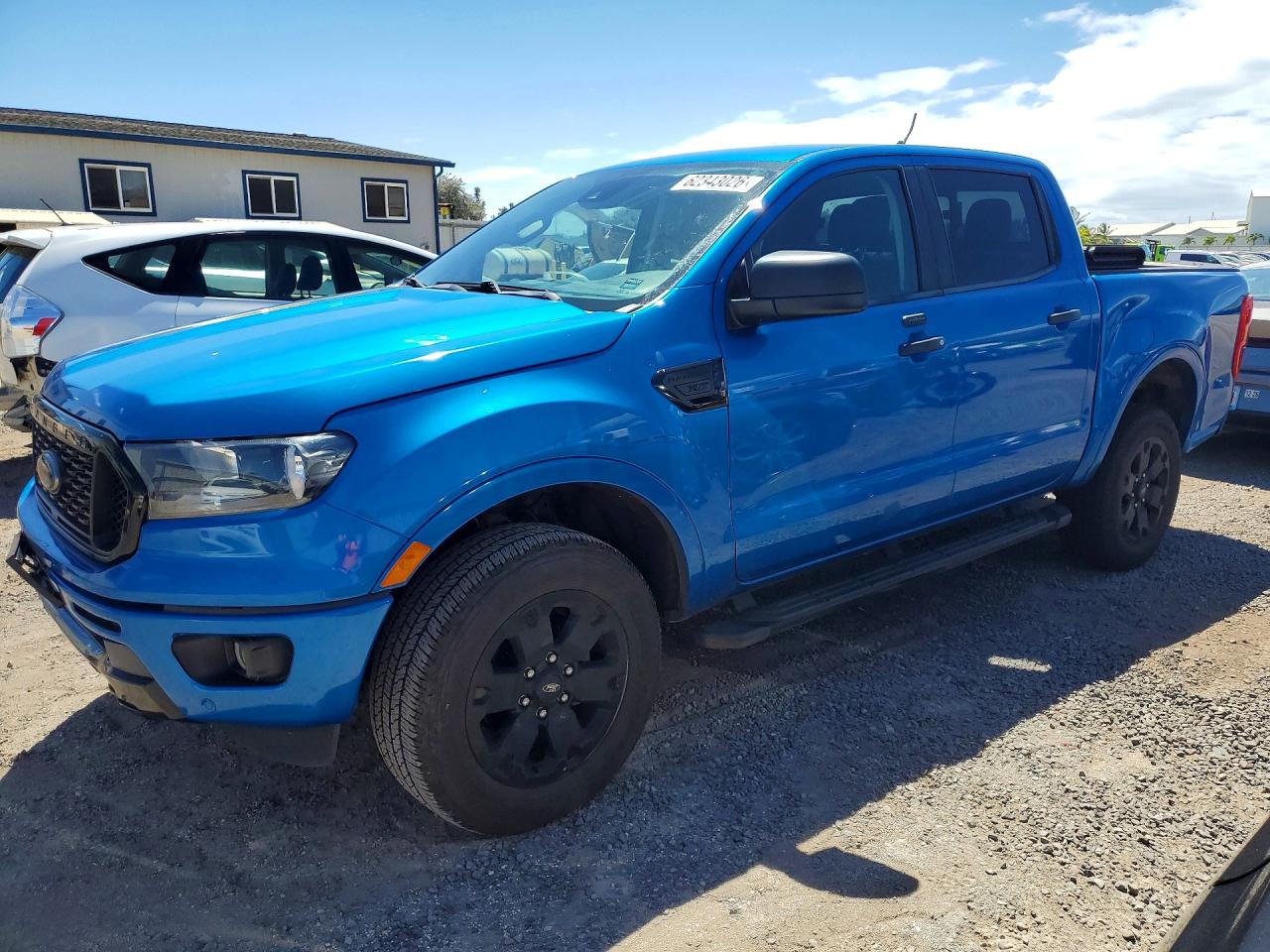 1FTER4EH0MLD32994 · 2021 FORD RANGER