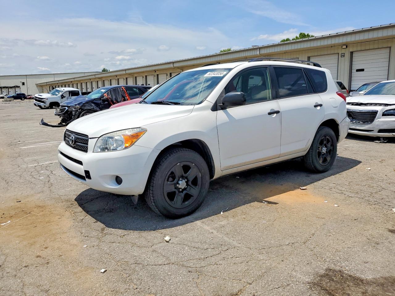 JTMZD33V165002615 · 2006 TOYOTA RAV4