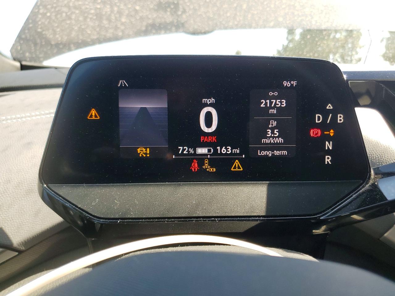 1V2VMPE86PC015076 · 2023 VOLKSWAGEN ID.4 · 5/10