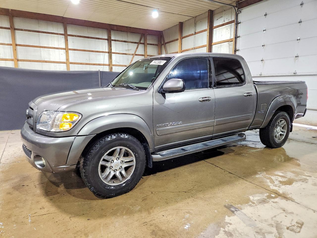 5TBDT48164S459218 · 2004 TOYOTA TUNDRA