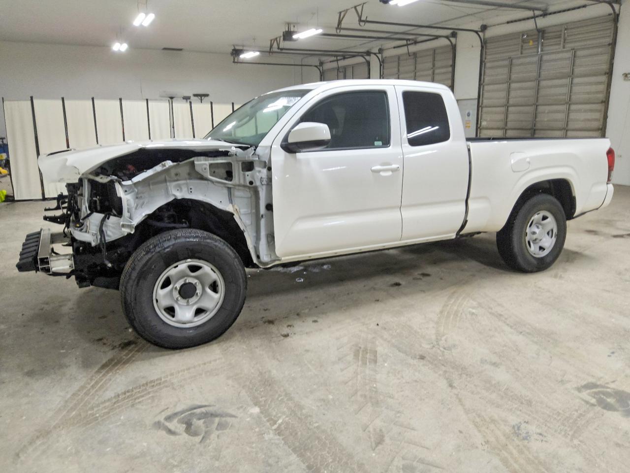 3TYSX5EN4PT021953 · 2023 TOYOTA TACOMA