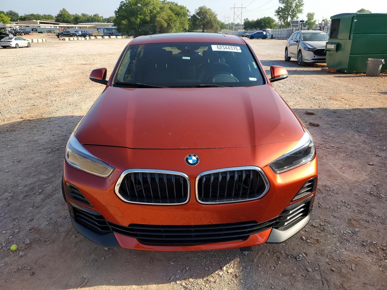 WBXYH9C08M5S36838 · 2021 BMW X2 · 5/14