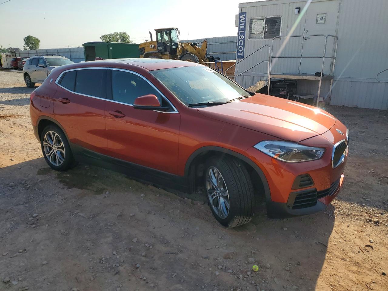WBXYH9C08M5S36838 · 2021 BMW X2 · 4/14