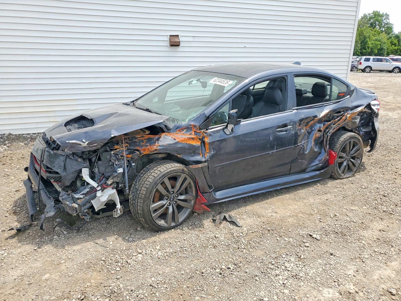 JF1VA1J60G8823279 · 2016 SUBARU WRX