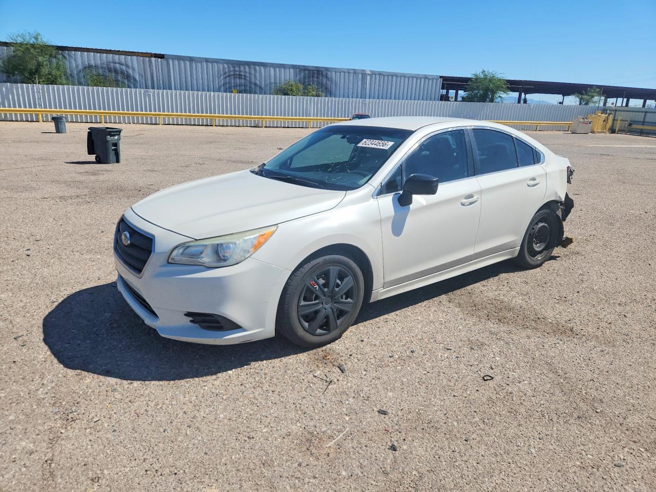 4S3BNAA69G3033879 · 2016 SUBARU LEGACY