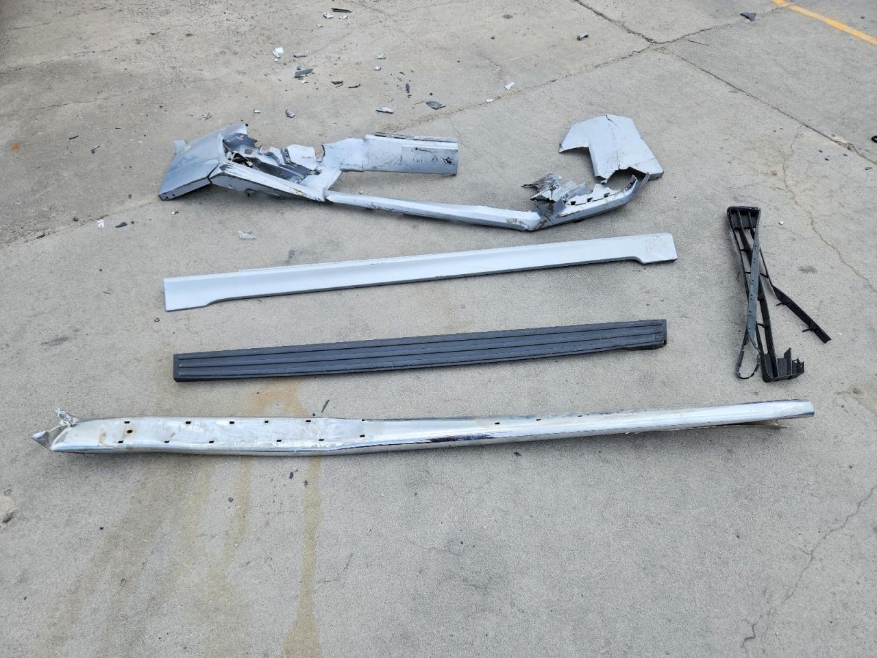 1FTFW1CF4DFD40205 · 2013 FORD F150 · 12/13