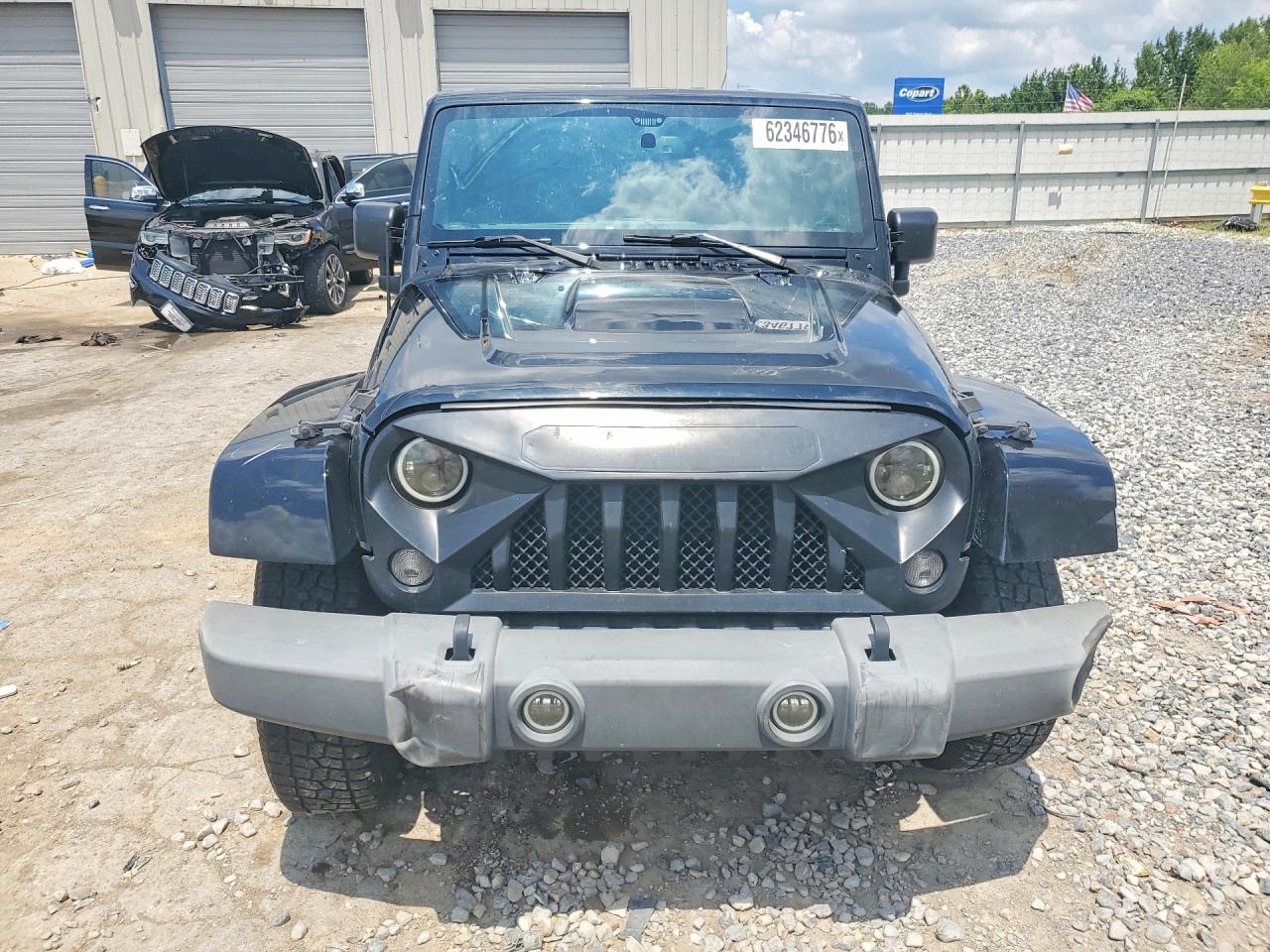 1C4BJWEG7HL625469 · 2017 JEEP WRANGLER UNLIMITED · 5/12