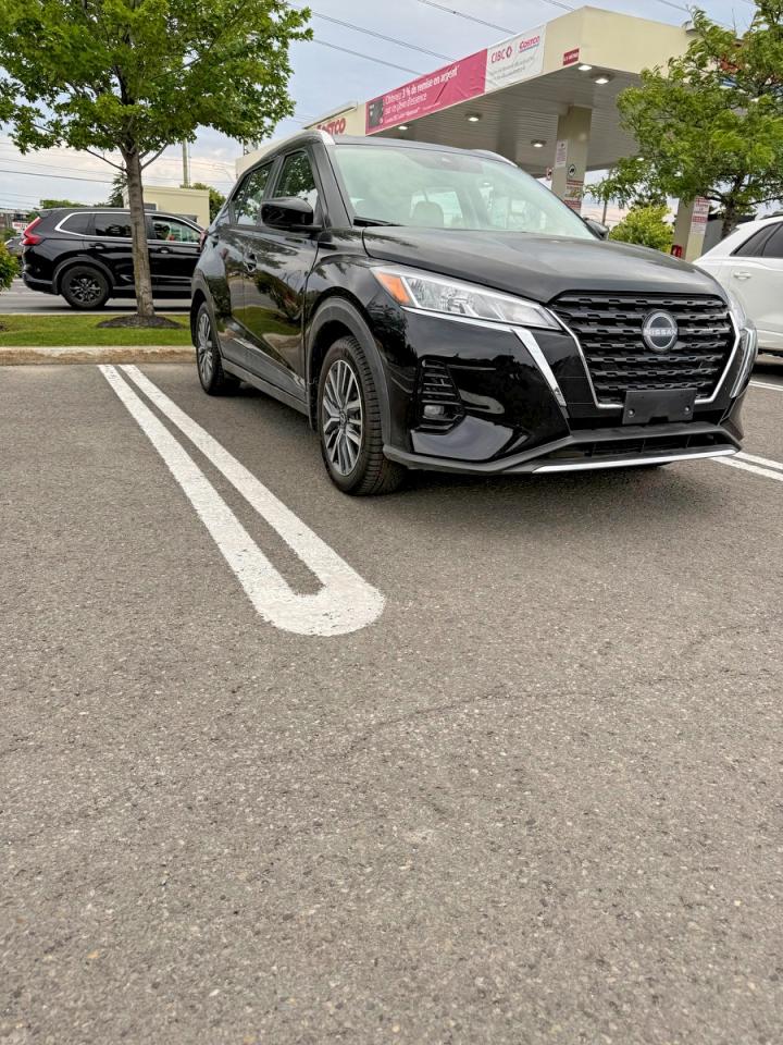 3N1CP5CV4SL510471 · 2025 NISSAN KICKS PLAY