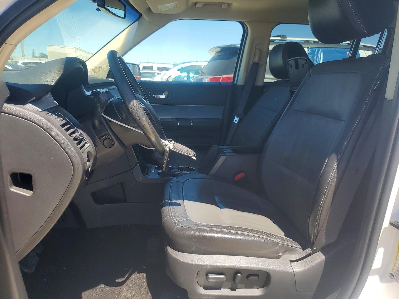 2FMHK6DT7DBD15687 · 2013 FORD FLEX · 7/13