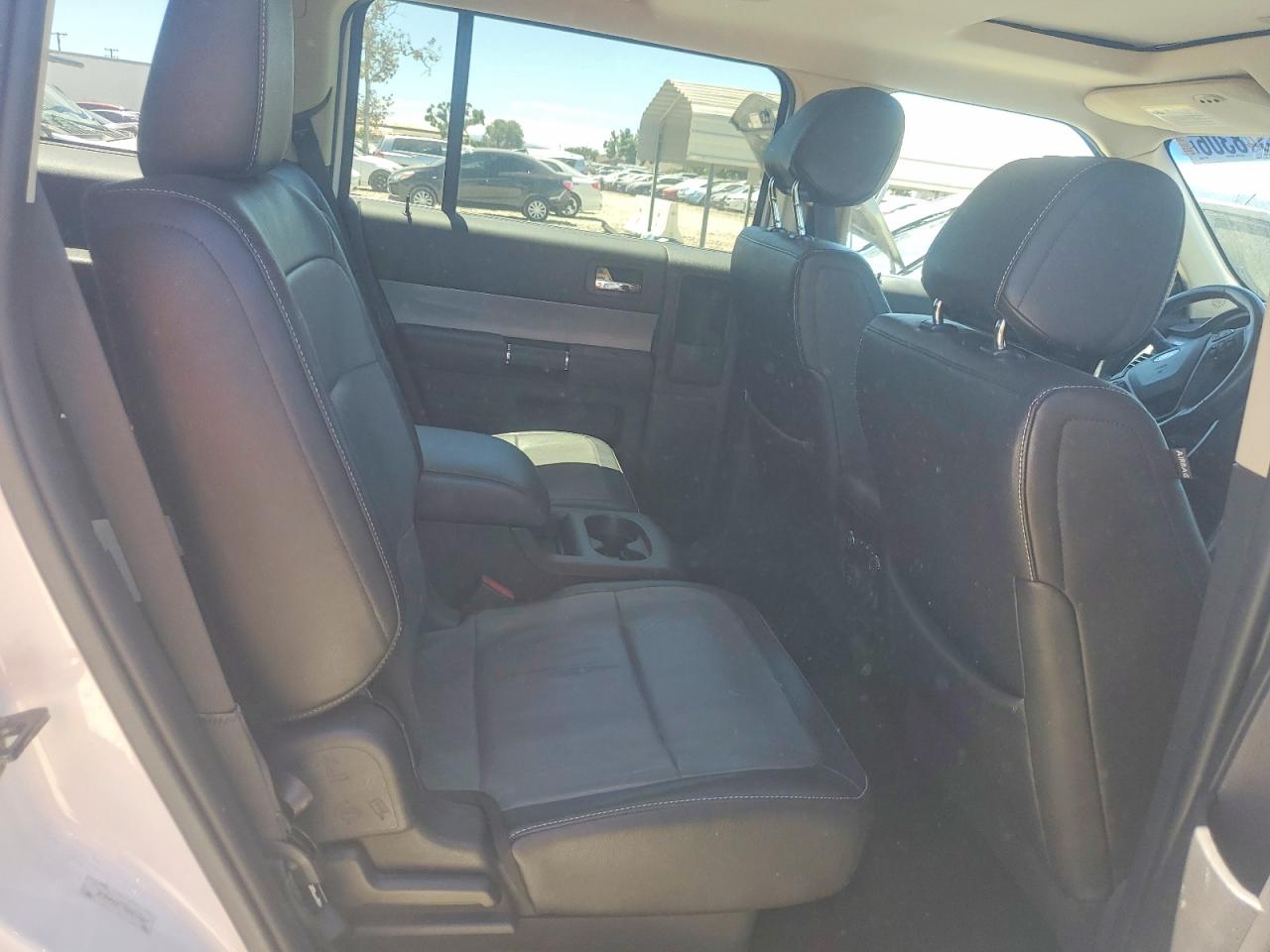 2FMHK6DT7DBD15687 · 2013 FORD FLEX · 11/13