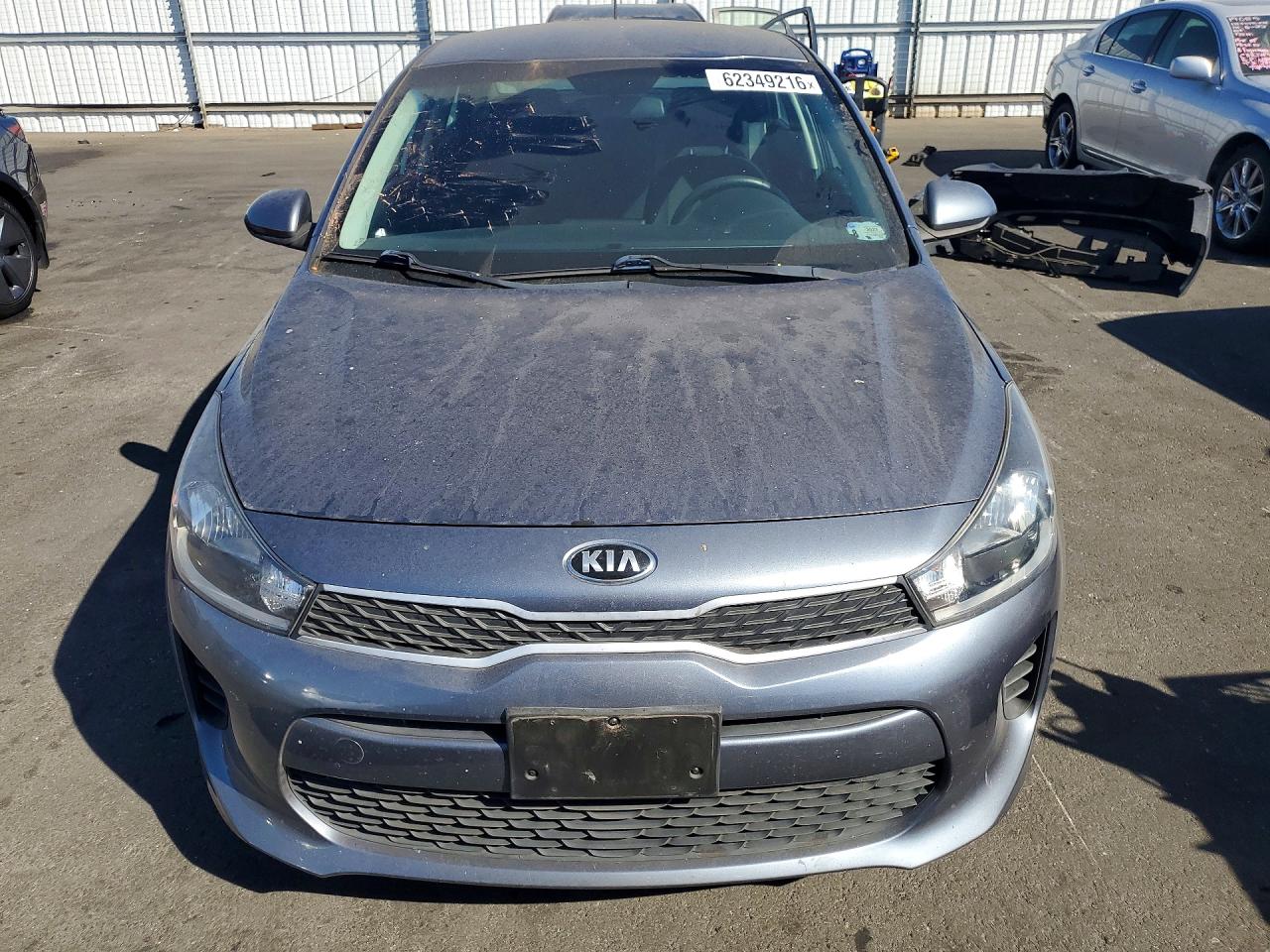 3KPA24AD4LE256094 · 2020 KIA RIO · 5/13