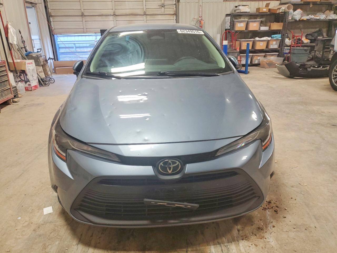 5YFB4MDE7RP106118 · 2024 TOYOTA COROLLA · 5/12
