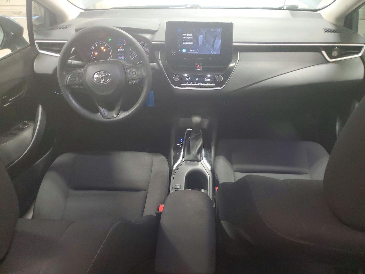 5YFB4MDE7RP106118 · 2024 TOYOTA COROLLA · 8/12