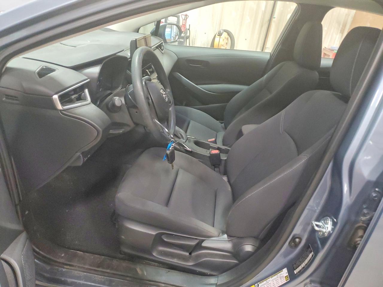 5YFB4MDE7RP106118 · 2024 TOYOTA COROLLA · 7/12