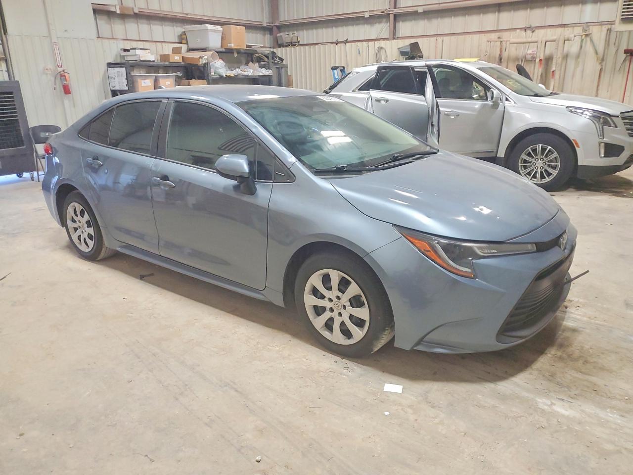 5YFB4MDE7RP106118 · 2024 TOYOTA COROLLA · 4/12