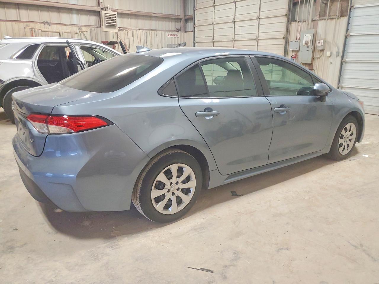5YFB4MDE7RP106118 · 2024 TOYOTA COROLLA · 3/12