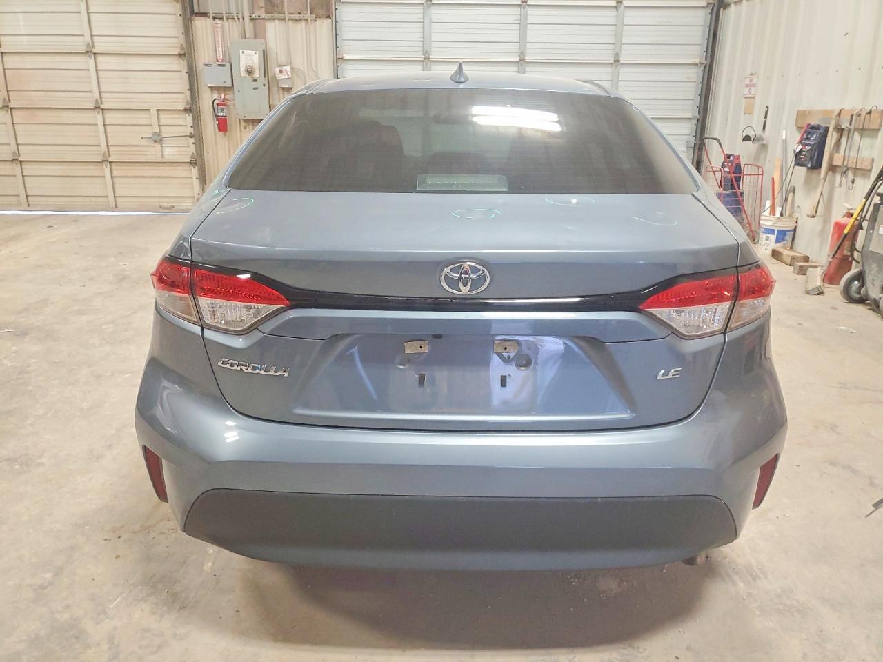 5YFB4MDE7RP106118 · 2024 TOYOTA COROLLA · 6/12