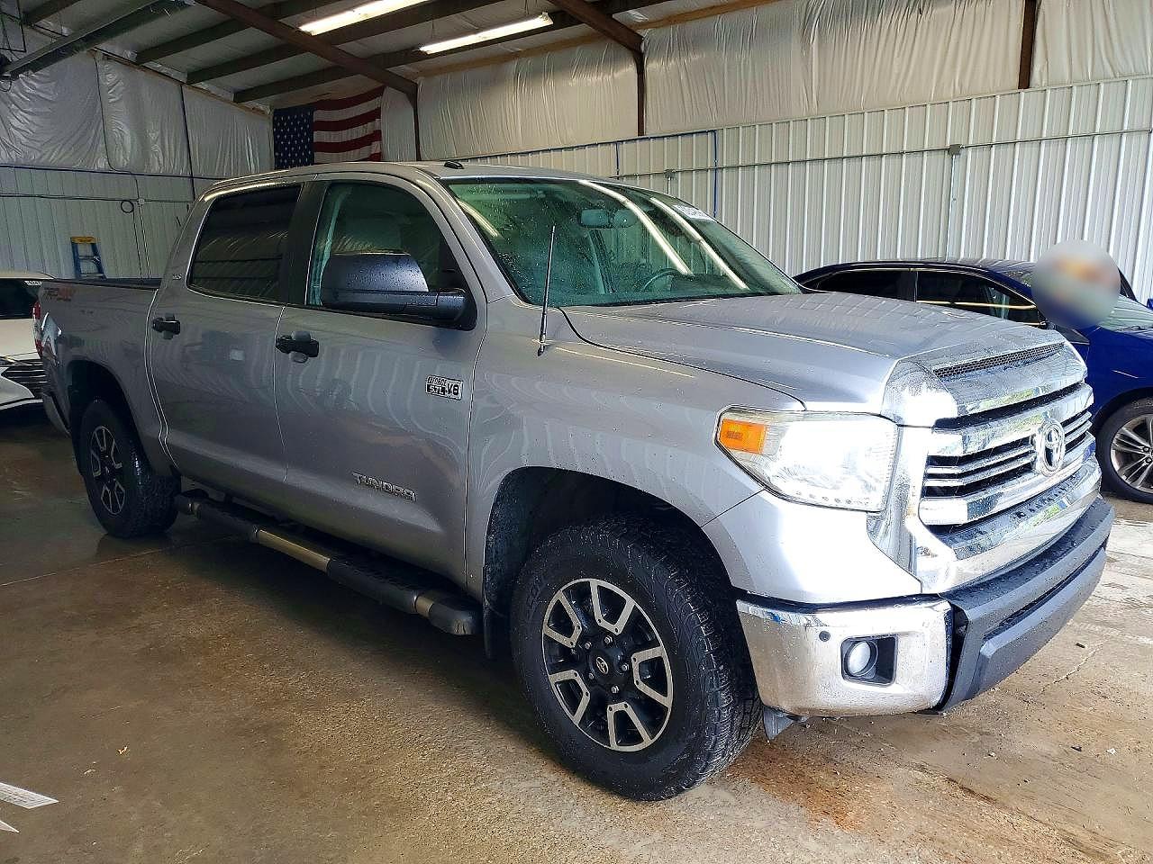 5TFDW5F10HX583945 · 2017 TOYOTA TUNDRA · 4/12