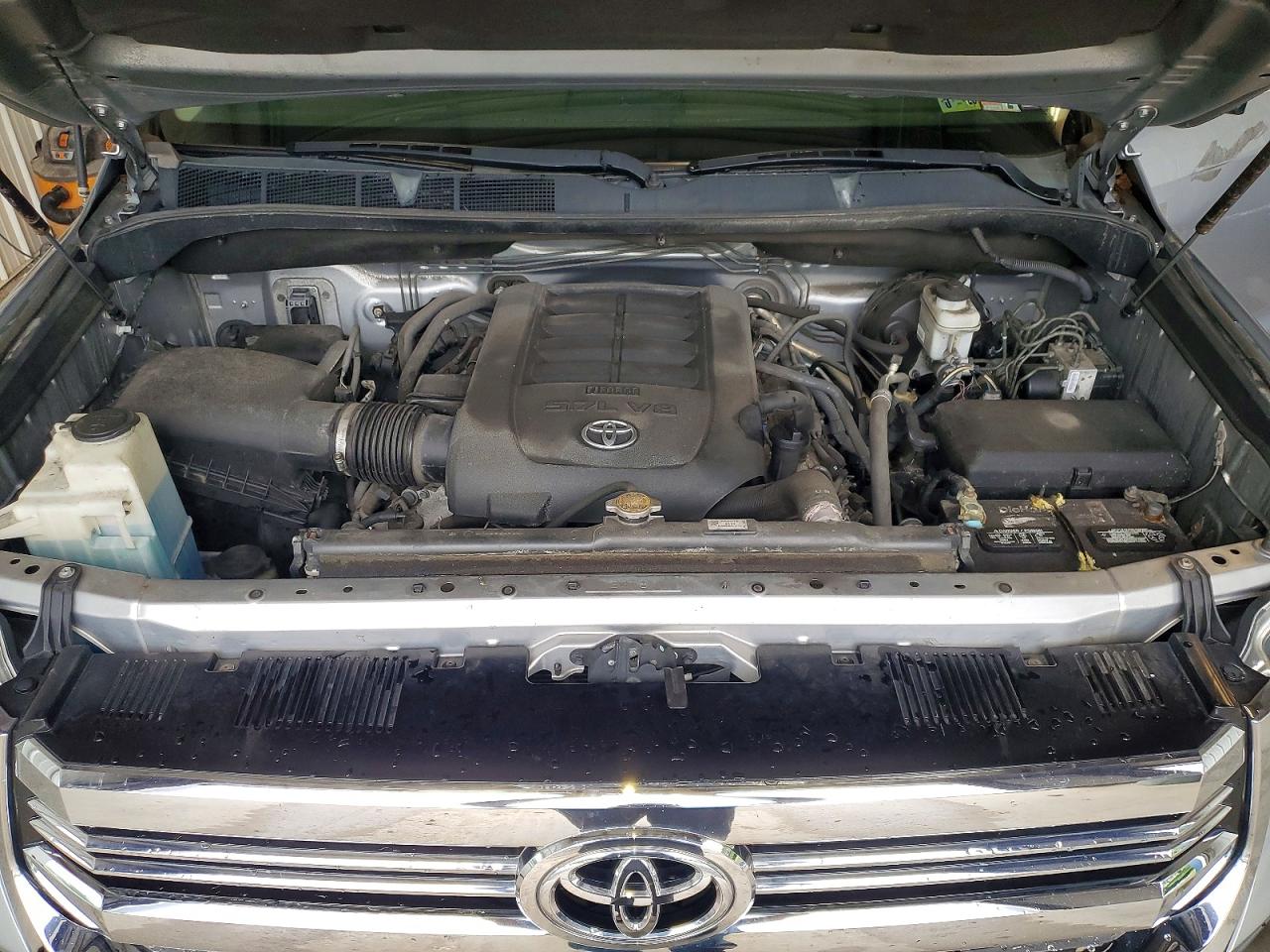 5TFDW5F10HX583945 · 2017 TOYOTA TUNDRA · 11/12