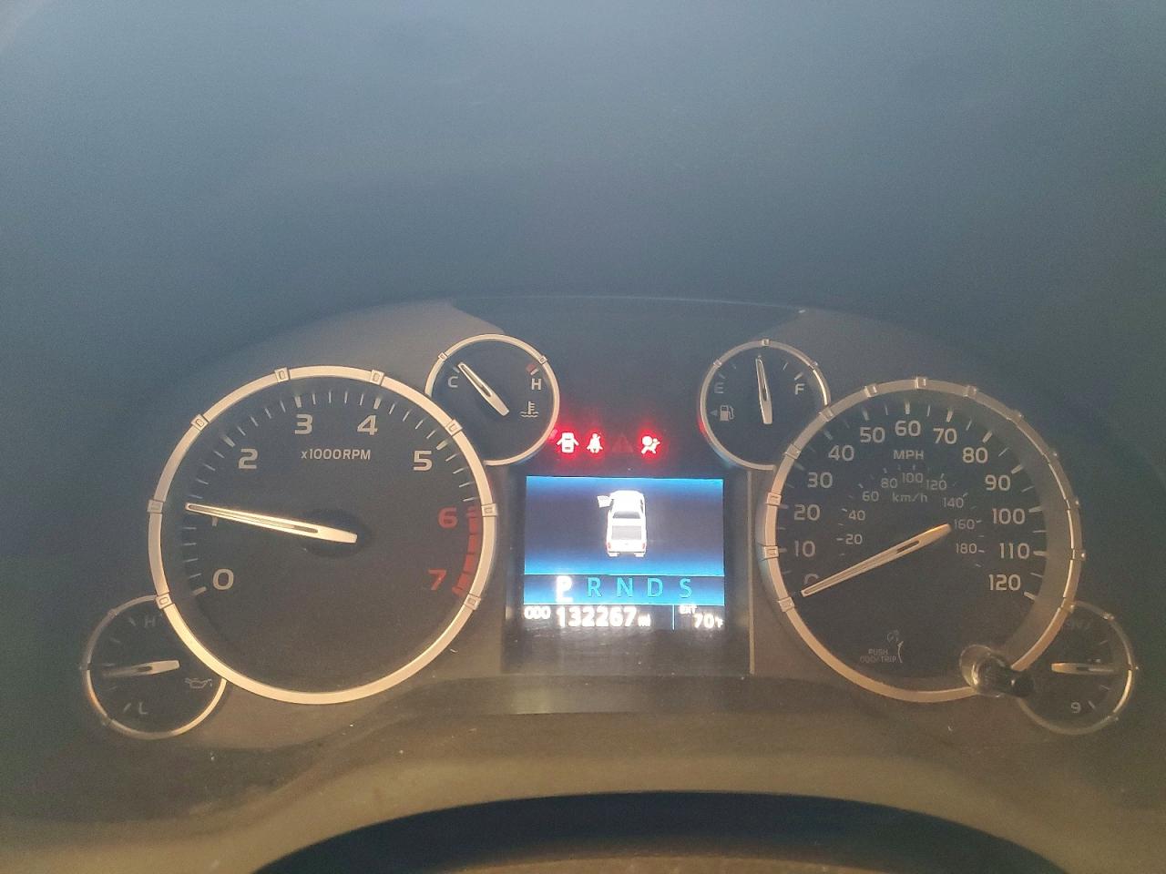 5TFDW5F10HX583945 · 2017 TOYOTA TUNDRA · 9/12
