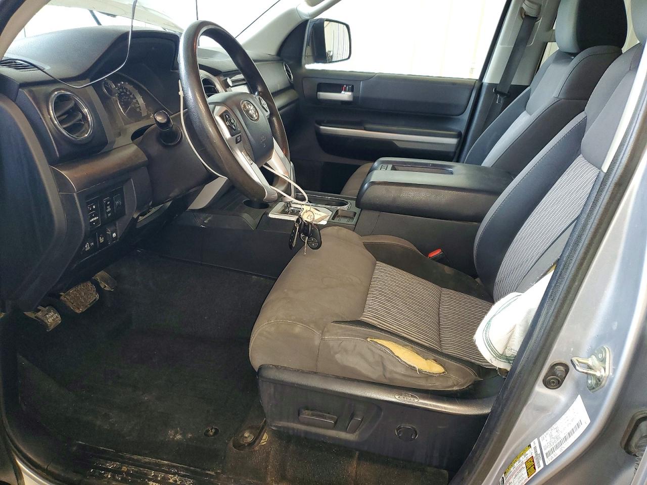 5TFDW5F10HX583945 · 2017 TOYOTA TUNDRA · 7/12