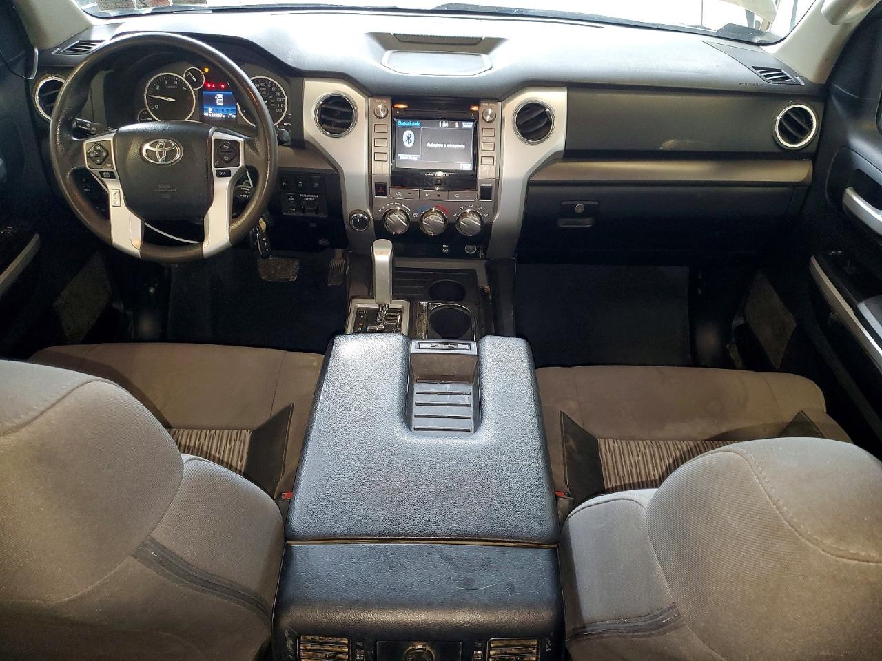 5TFDW5F10HX583945 · 2017 TOYOTA TUNDRA · 8/12