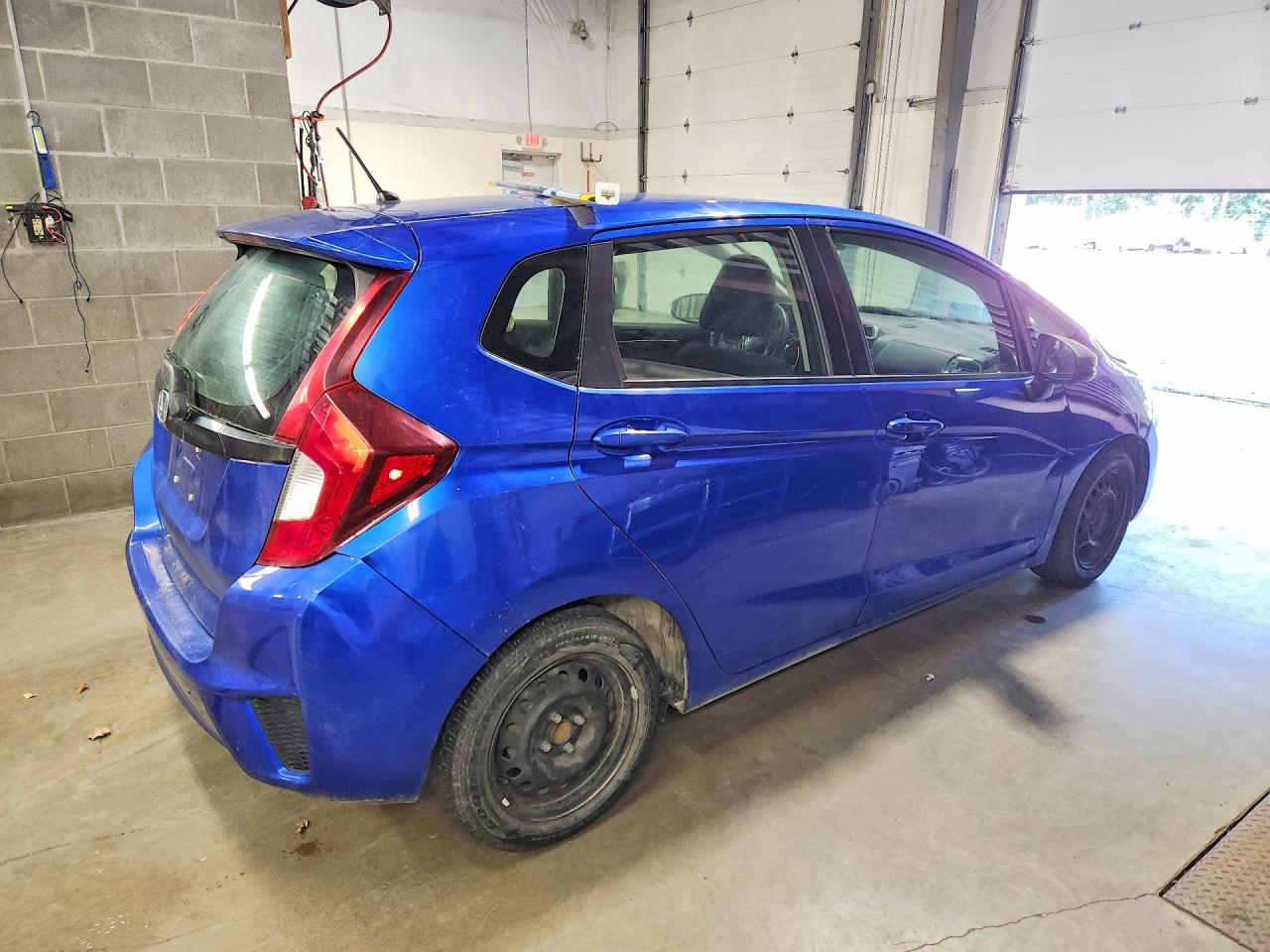 3HGGK5H55FM786696 · 2015 HONDA FIT · 3/13
