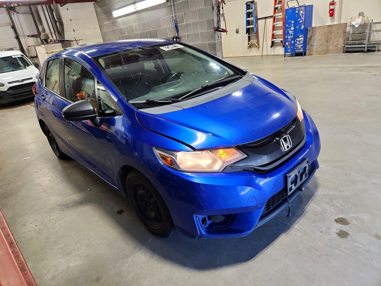 3HGGK5H55FM786696 · 2015 HONDA FIT · 4/13