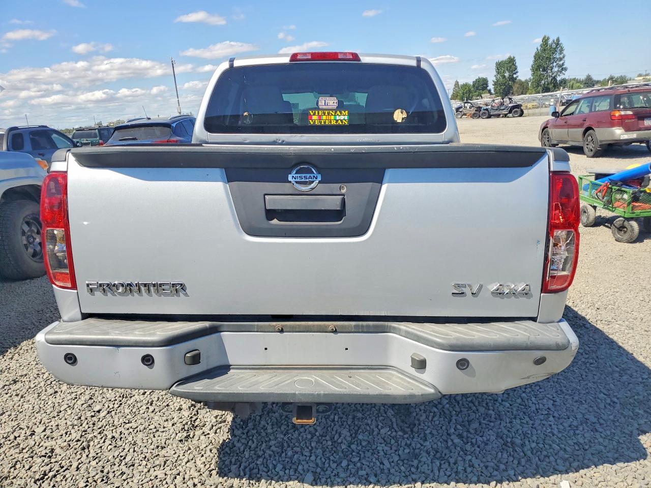 1N6ED0EB5LN720175 · 2020 NISSAN FRONTIER · 6/12
