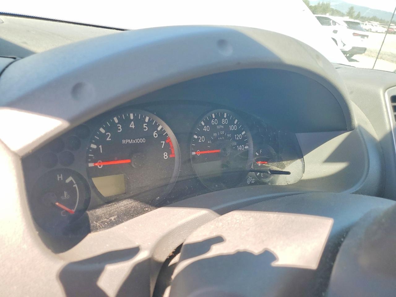 1N6ED0EB5LN720175 · 2020 NISSAN FRONTIER · 9/12