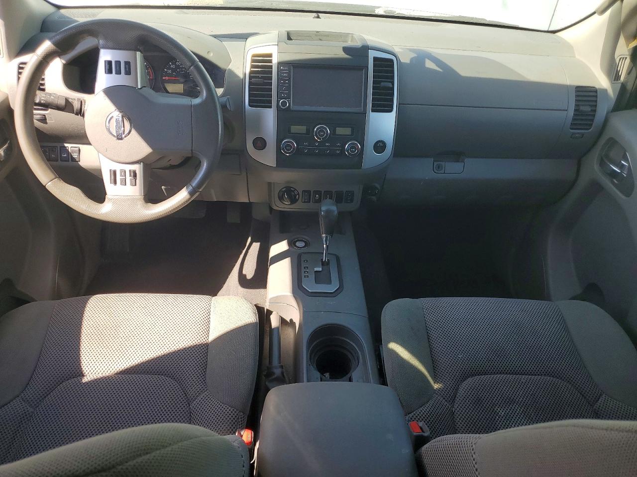 1N6ED0EB5LN720175 · 2020 NISSAN FRONTIER · 8/12
