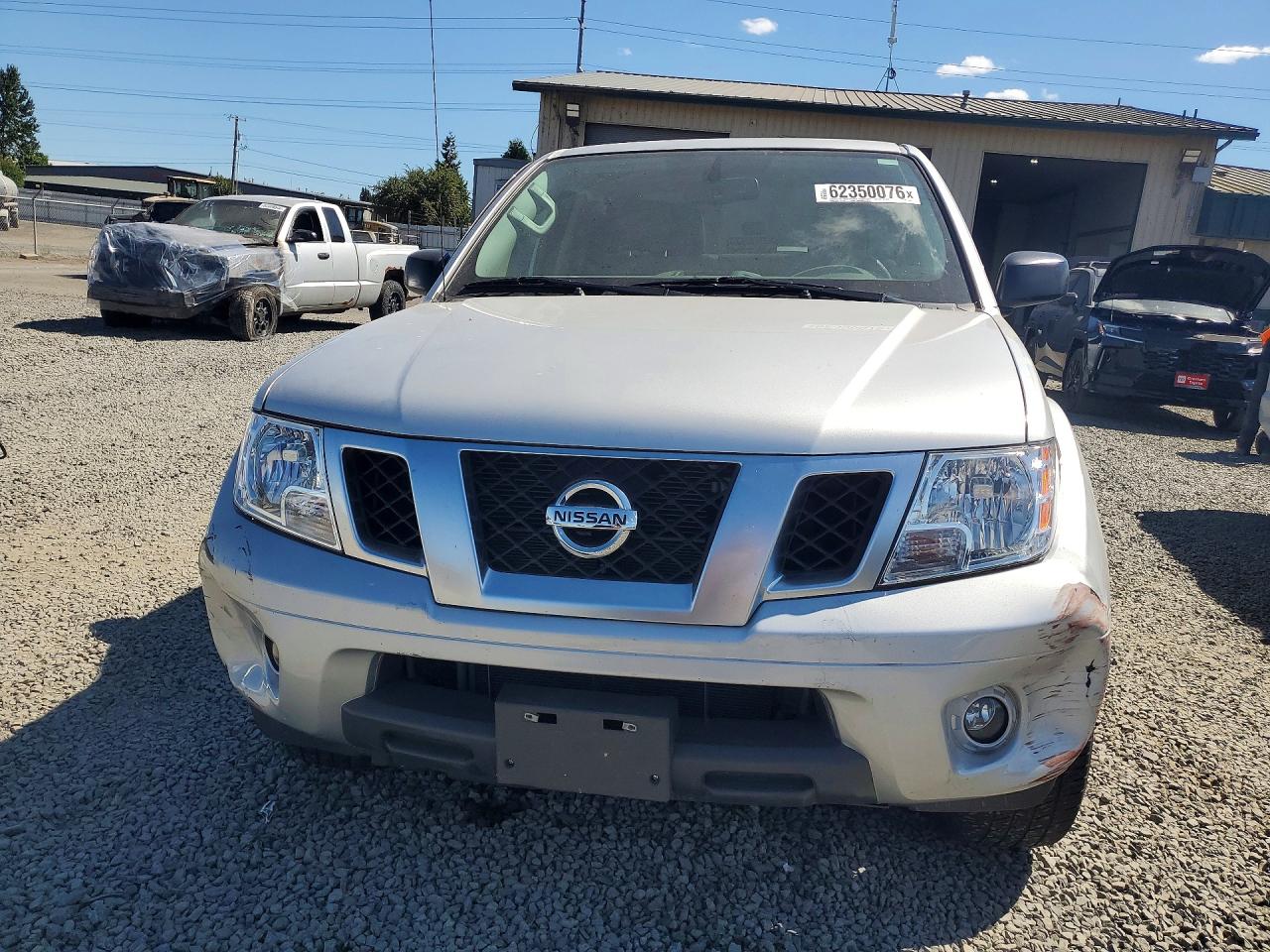 1N6ED0EB5LN720175 · 2020 NISSAN FRONTIER · 5/12
