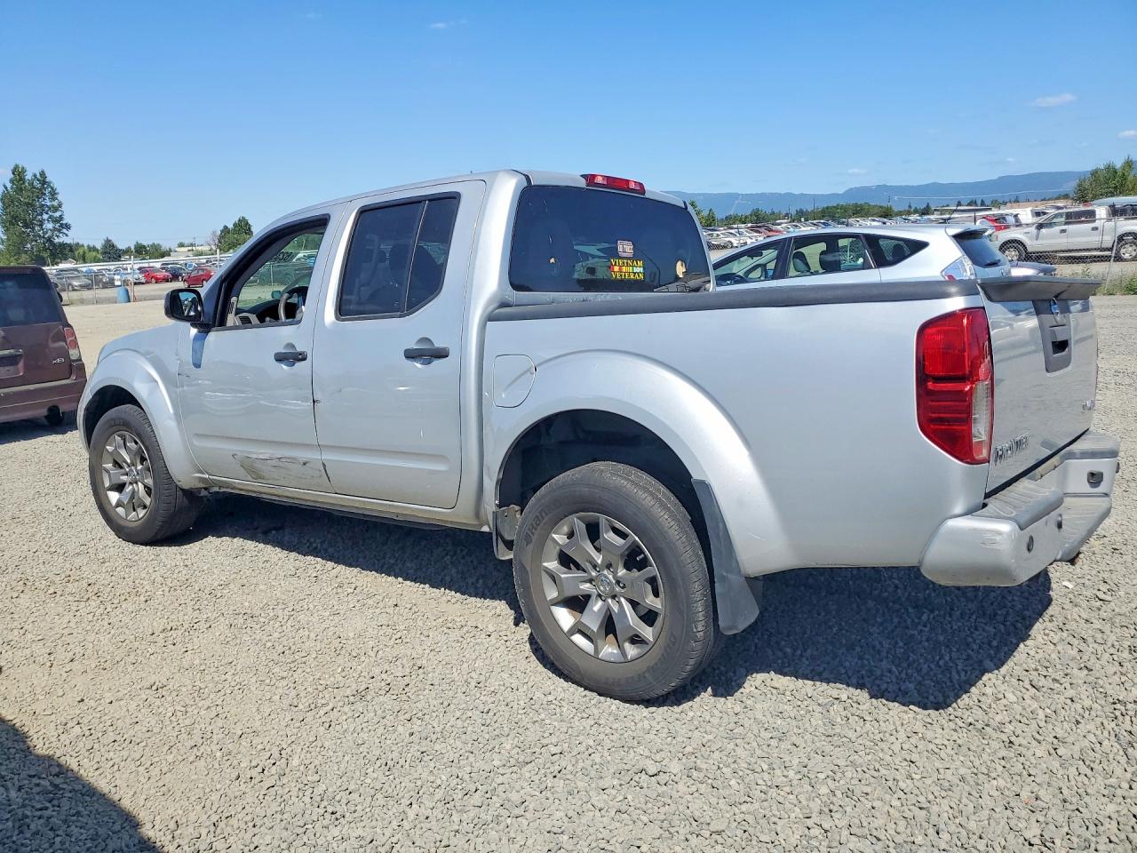 1N6ED0EB5LN720175 · 2020 NISSAN FRONTIER · 2/12