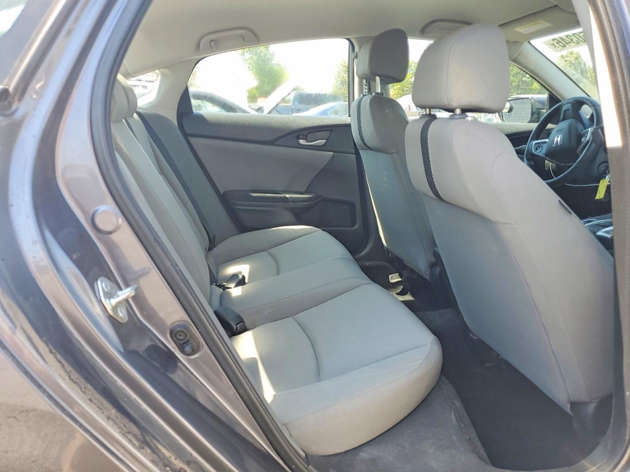 2HGFC2F59JH608727 · 2018 HONDA CIVIC · 10/12