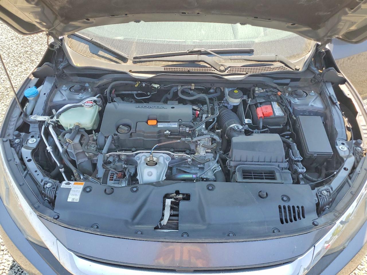 2HGFC2F59JH608727 · 2018 HONDA CIVIC · 11/12