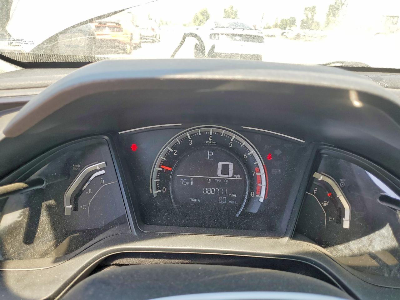 2HGFC2F59JH608727 · 2018 HONDA CIVIC · 9/12