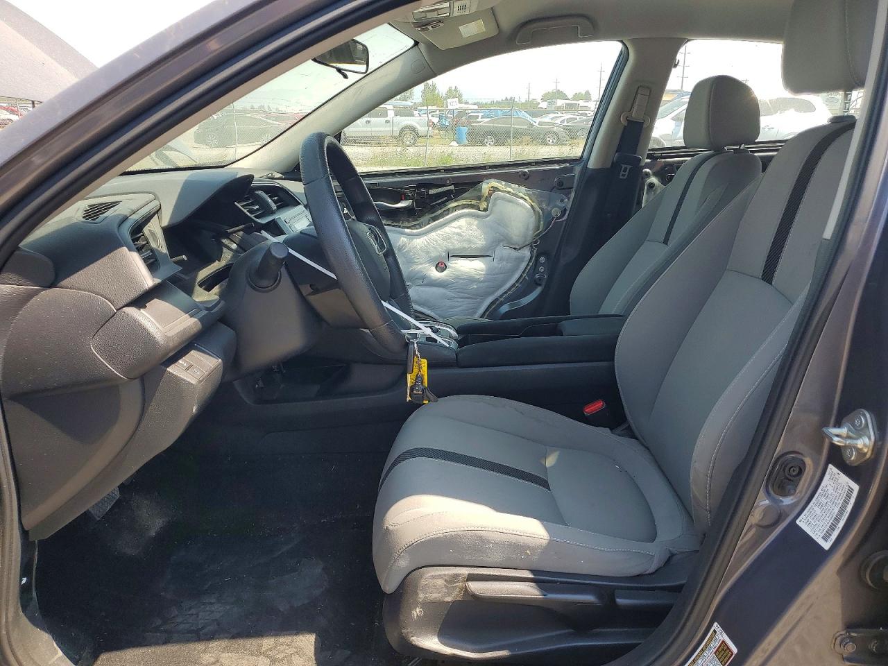 2HGFC2F59JH608727 · 2018 HONDA CIVIC · 7/12